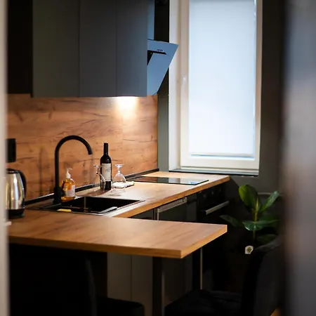 Casa Apartment *