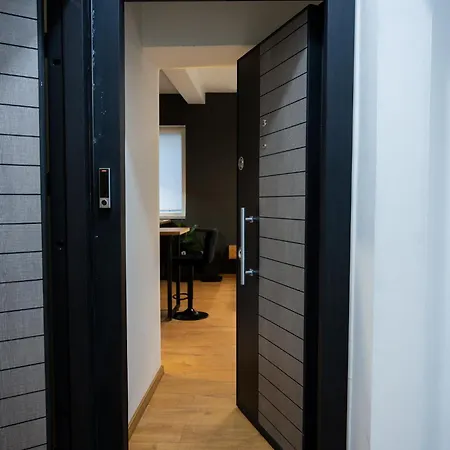 Casa Apartment