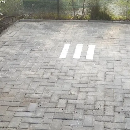 Casa 公寓 斯科普里