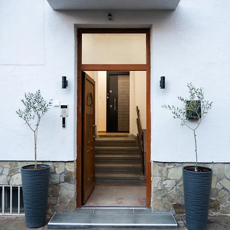 Apartment Casa *