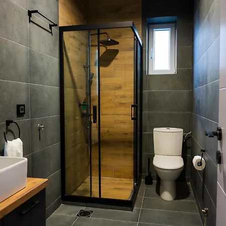 Casa Apartment Skopje