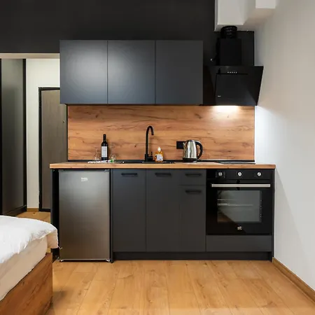 Apartment Casa *