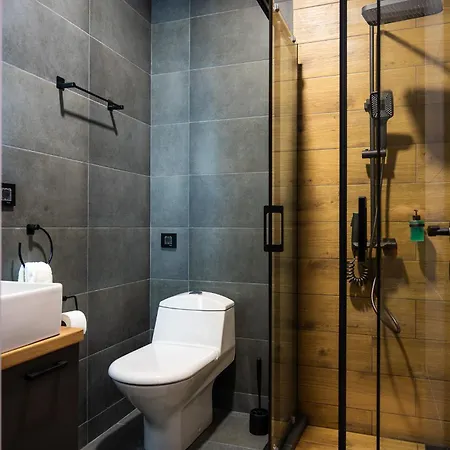 Apartment Casa