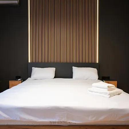 Casa Apartment Skopje