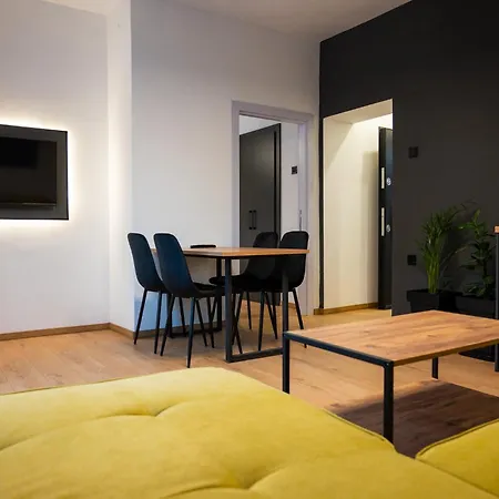 Apartment Casa Skopje