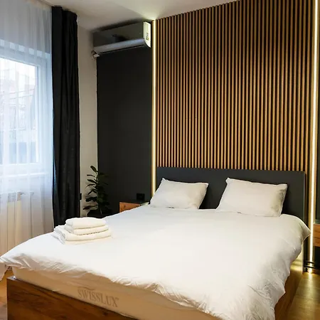 Casa Apartment *