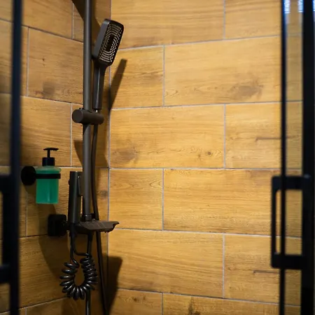 公寓 Casa 斯科普里