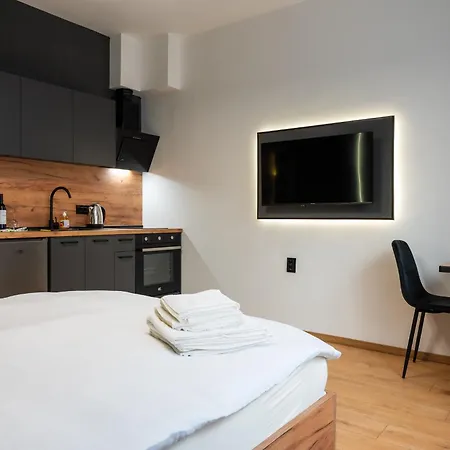 Apartment Casa *