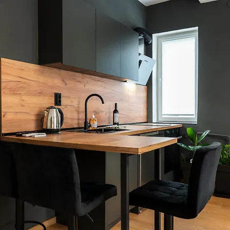 Apartment Casa