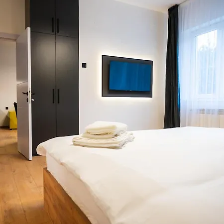 Casa Apartment Skopje