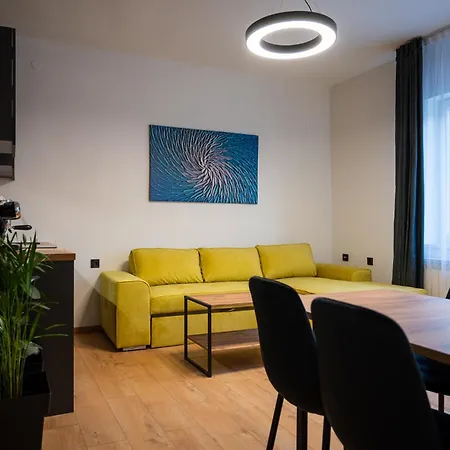 Casa Apartment Skopje