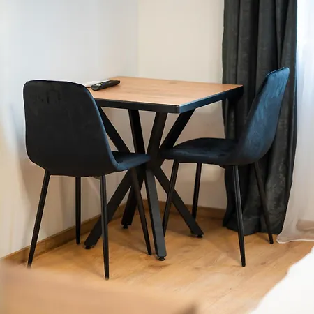 Apartment Casa