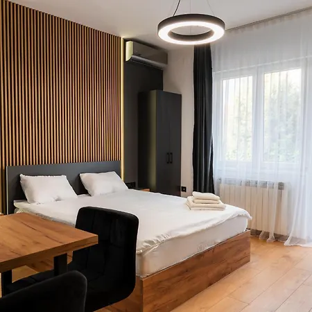 Casa Apartment Skopje