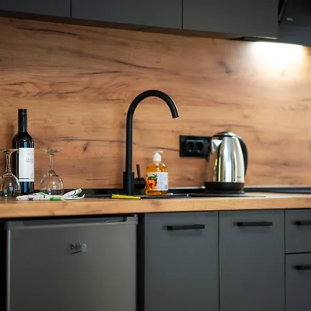 Casa Apartment *