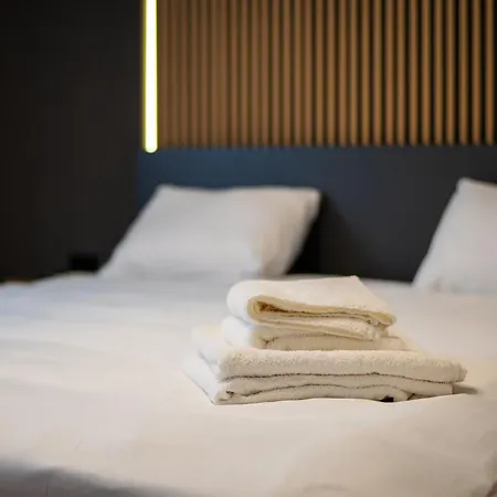 Apartment Casa