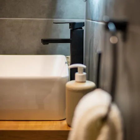 Casa 公寓 斯科普里