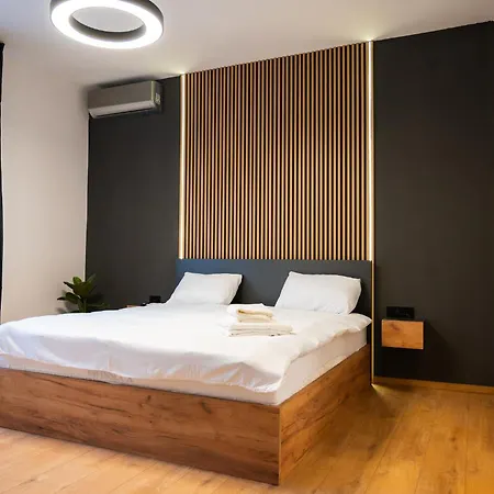 Apartment Casa