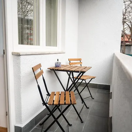 Casa Apartment Skopje