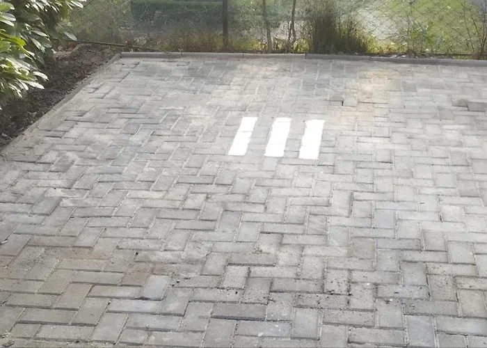 Casa Apartman Szkopje