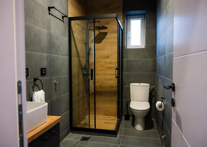 Casa Apartment Skopje