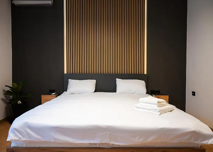 Casa Apartment Skopje