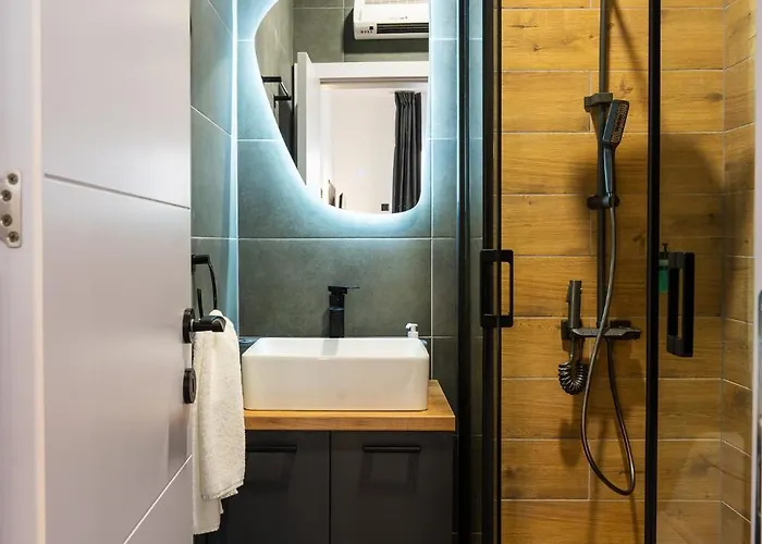 Casa Apartment Skopje