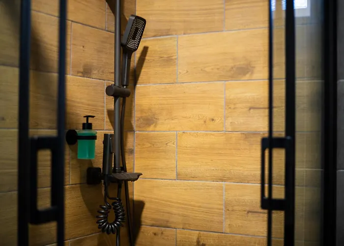 Apartman Casa Szkopje