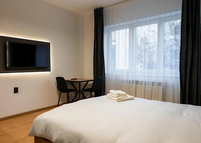 Apartment Casa Skopje