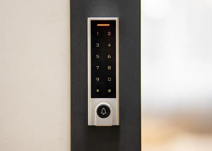 Casa Apartment Skopje