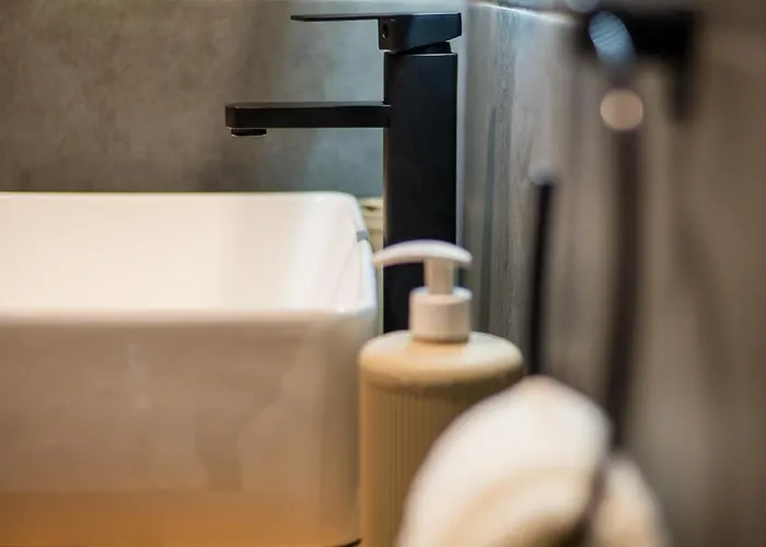 Casa Apartment Skopje