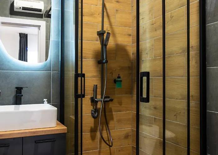 Apartman Casa Szkopje